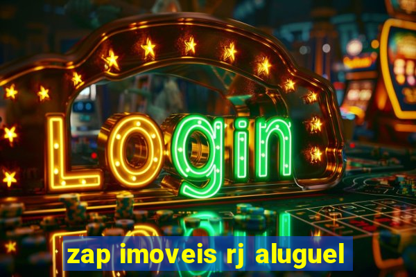 zap imoveis rj aluguel